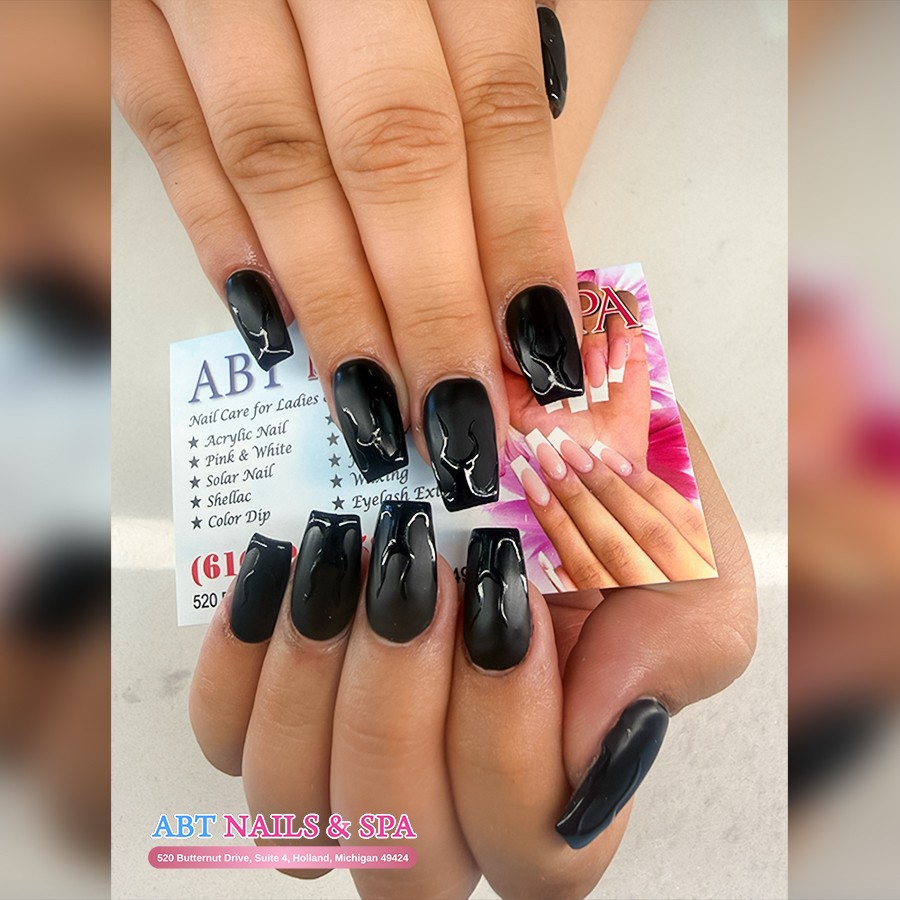 amazing nail